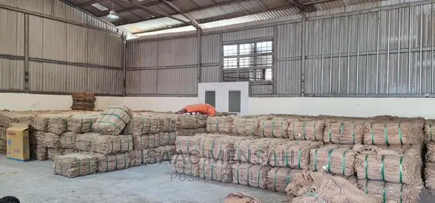 Quality Cocoa Bags For Sale ( Jute Sacks ) Call · Photo 1