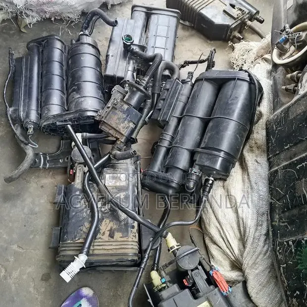 Hyundai, Honda, Toyota Canister Available · Photo 1