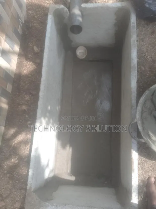 Biodigester Construction and Plumbing Services · Photo 1