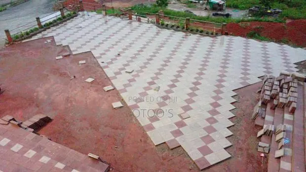 Get 5-7% Discount.All 40/40 Paver Slabs · Photo 1