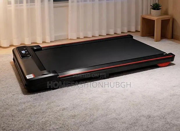 Smart Portable Treadmill · Photo 4