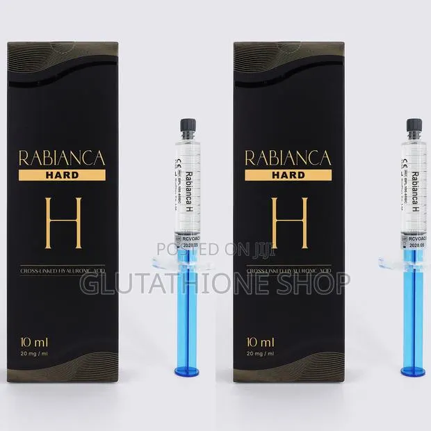 Rabianca Body Filler · Photo 2