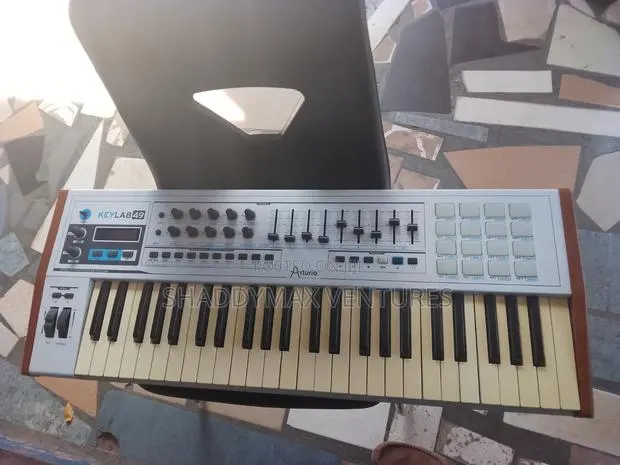 Arturia Keylab 49 · Photo 1