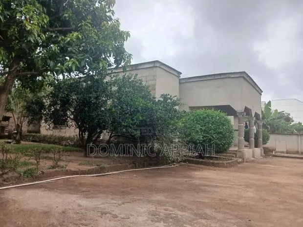 4bdrm House in Atwima Nwabiagya for sale · Photo 1