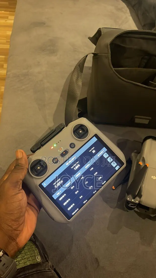 Dji Air 3 Drone Flymore (Rc 2) · Photo 1