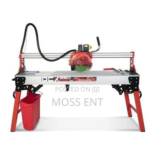DCX-250 Xpert 1550 230v Electric Cutter - Rubi-52970 · Photo 1