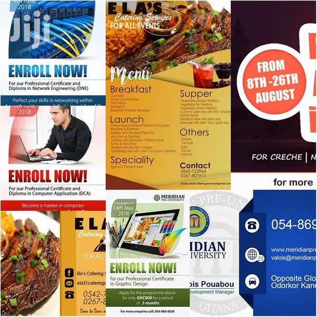 Graphic Design · Photo 1
