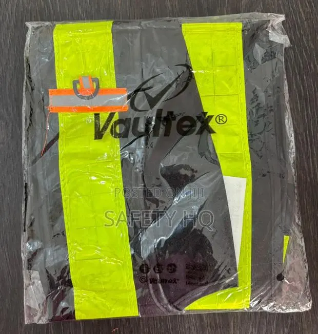 Reflective Vest · Photo 1