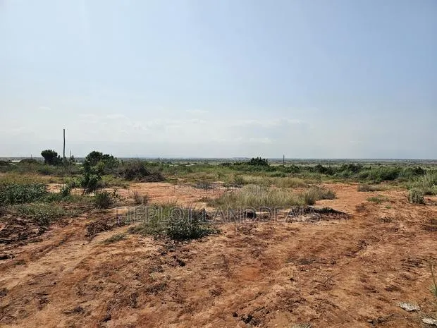 Your Opportunity to Own a Full Plot at City of David · Photo 1