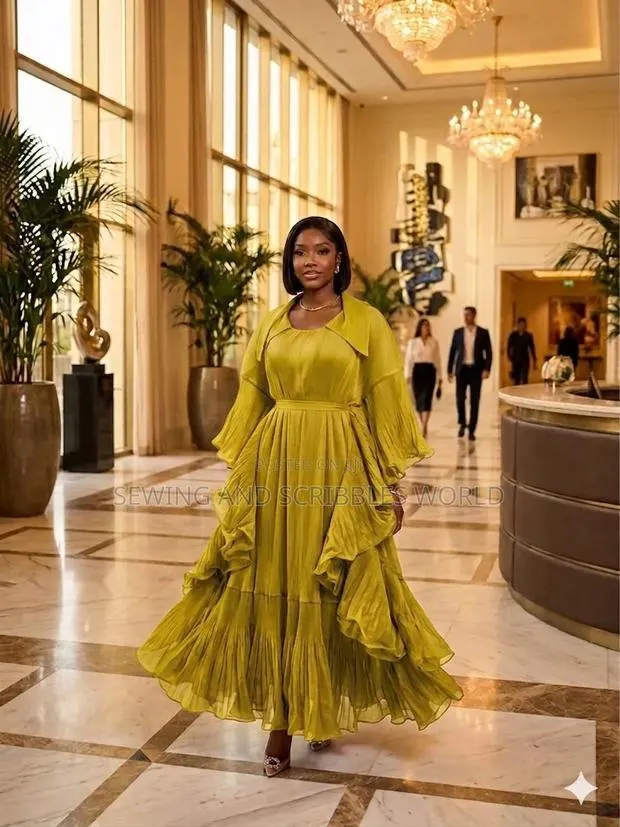 Women's Turkish Wear and More · Photo 1