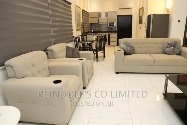 Shot Stay Fully Apartment · Photo 1