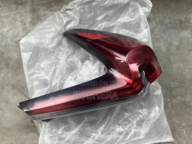 Honda CRV Teal Light 2020 Brand New in Box? · Photo 1