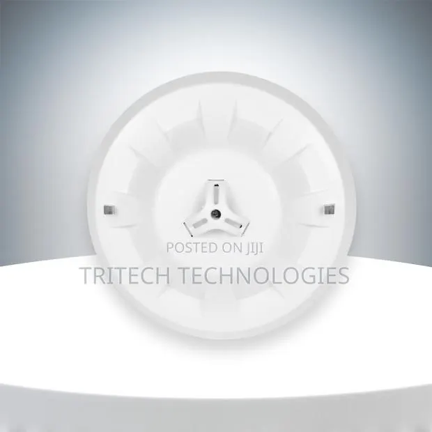Alfamax C-1003 Conventional Optical Heat Detector · Photo 1