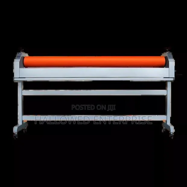 5ft 1600mm Cold Laminating Machines Heavy Duty · Photo 1