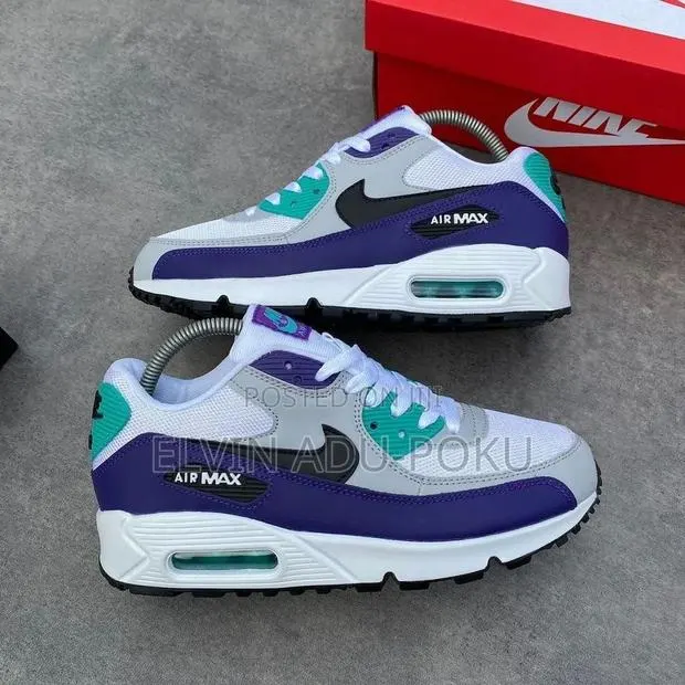 Nike Air Max 90 Og Patched Colours , Swipe >>>> · Photo 1