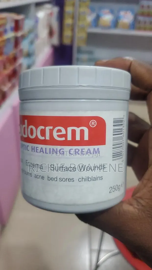Sudocrem 125grams · Photo 1