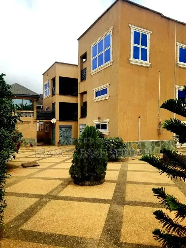 2bdrm Apartment in Shining Star Real, Awutu Senya East Municipal · Photo 1