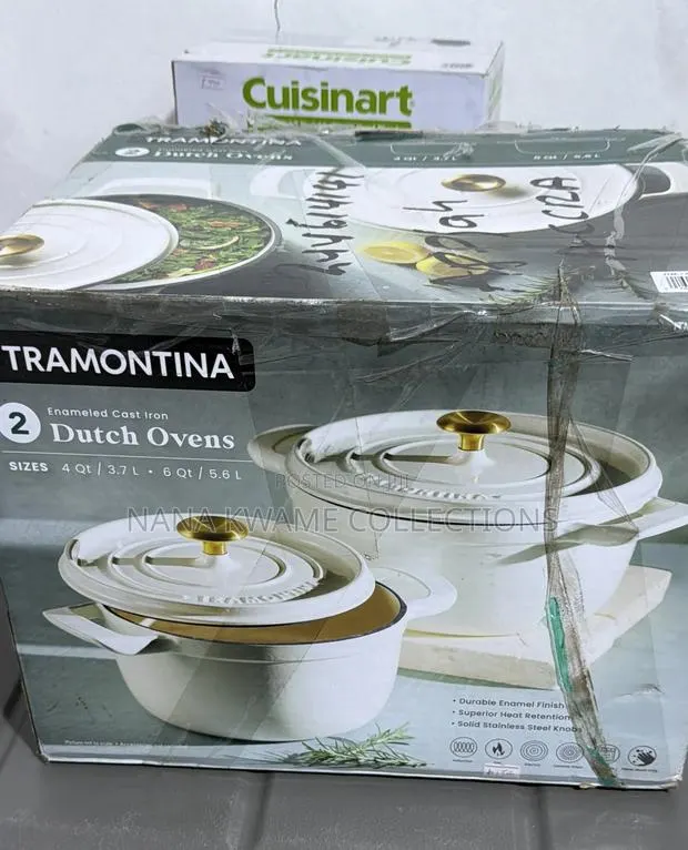 Tramontina Utensils · Photo 1