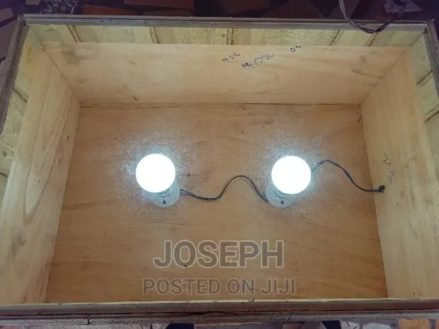 Silk Screen Shooting Box · Photo 2