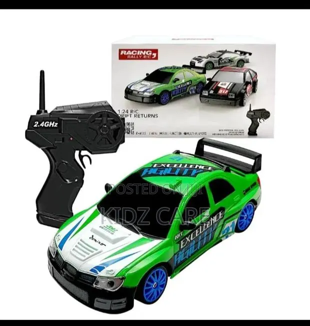 Stunt Drift Remote Car · Photo 1