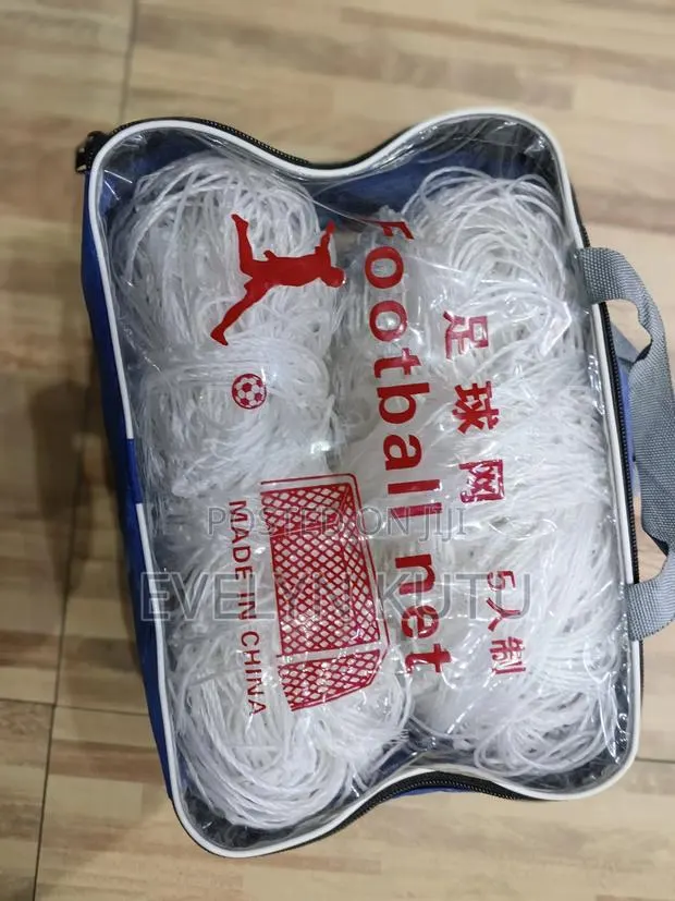 Small Football Post Net · Photo 1