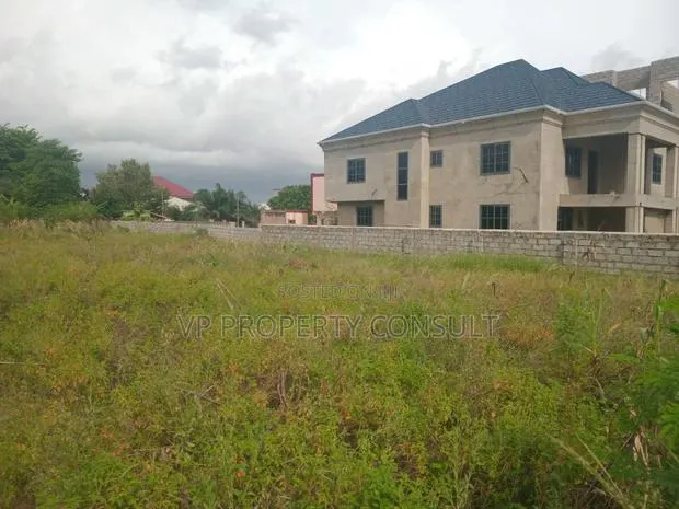 1 Plot of Land for Sale at Kwabenya Franco Estate · Photo 1