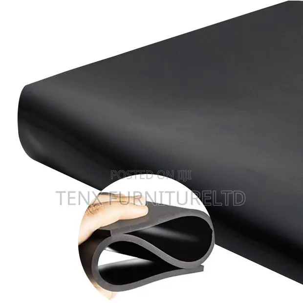 Flooring Mat (Rubber ) 3 Square Meters · Photo 1