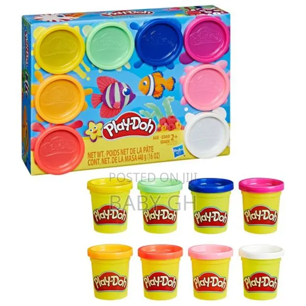 Play Doh for Kids · Photo 1
