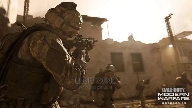Ps3 Action Games · Photo 1