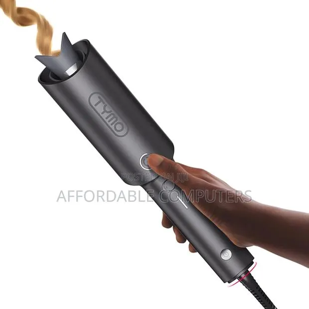 Automatic Curling Iron · Photo 1