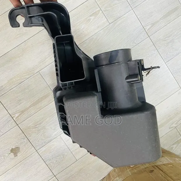 Outlander 2022 2023 2024 2025 2026 Air Cleaner Box · Photo 1