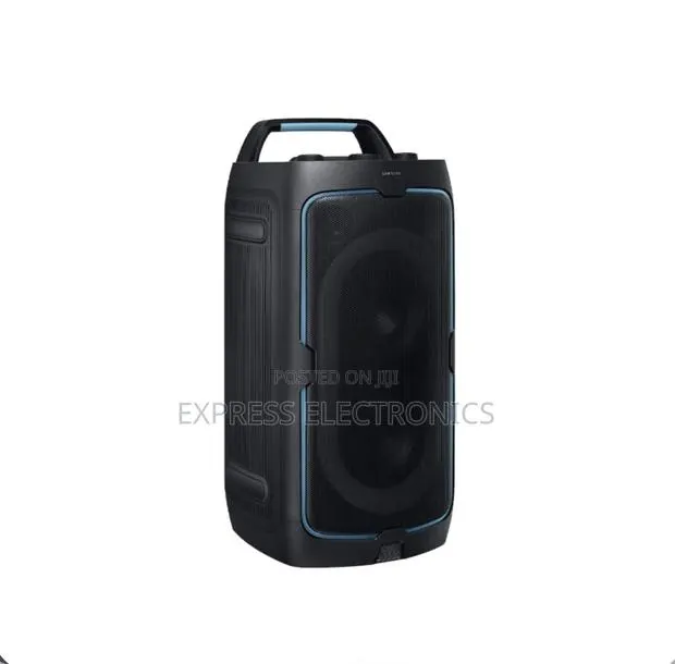 Hot 🥵 Deals Samsung 160W Rechargeable Party Speaker| Portable MX-ST40F · Photo 1
