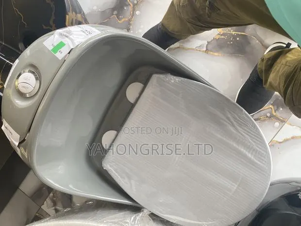 Modern Luxury Toilets Seat · Photo 1