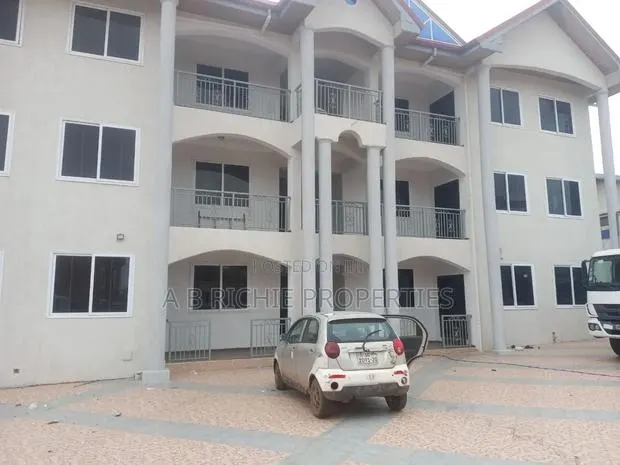 3bdrm Apartment in Ab Richie Properties, Tseaddo for rent · Photo 1