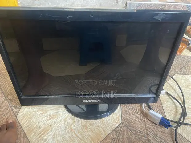 LCD Screen · Photo 1