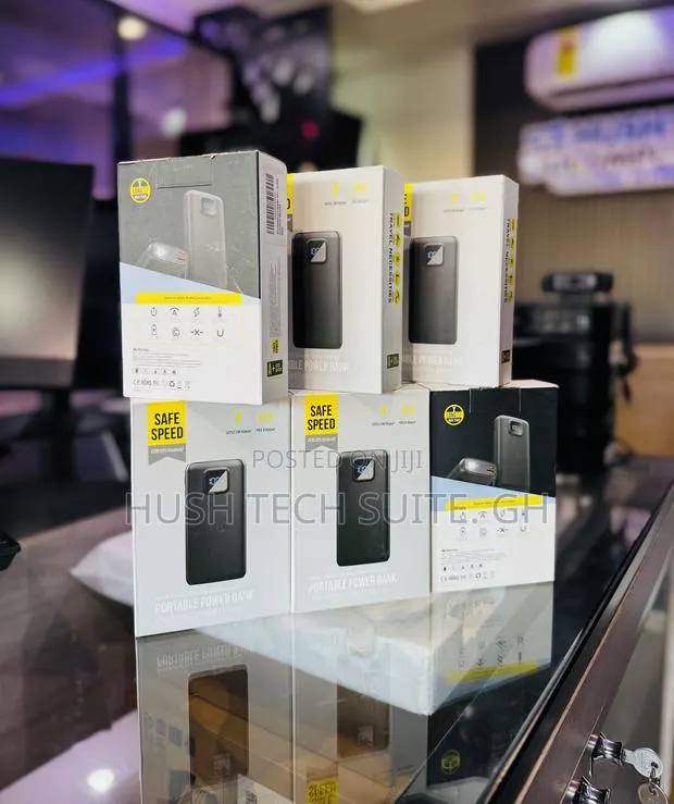 New Power Bank With Long Lasting Battery · Photo 2