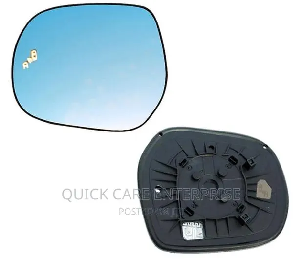 Rear View Mirror · Photo 1