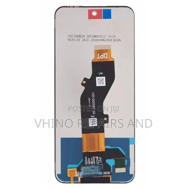 Original Infinix Hot 50 Screen · Photo 1