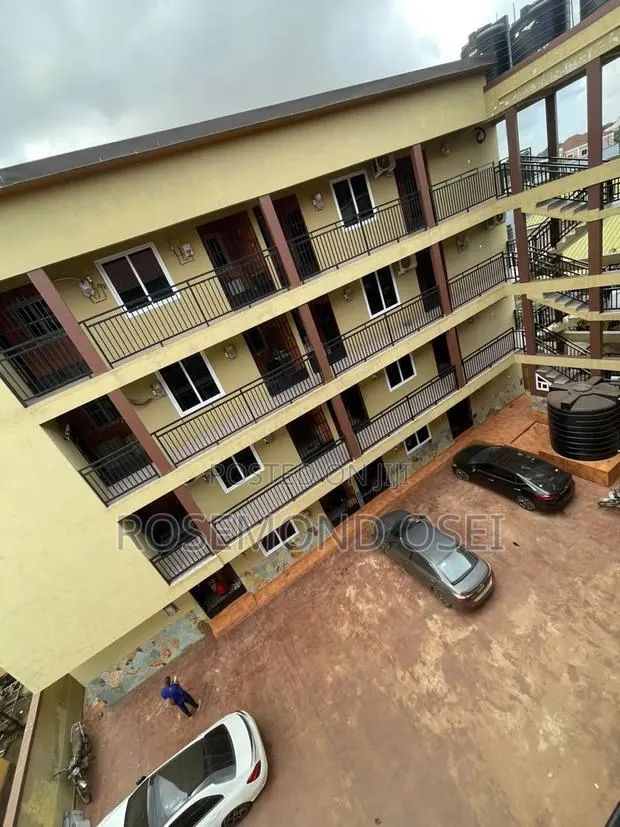 1bdrm Apartment in Barrier for rent · Photo 1