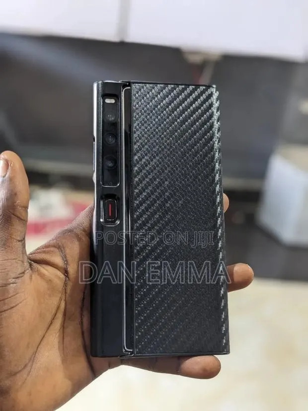 Huawei Mate XS 2 256 GB Black · Photo 1
