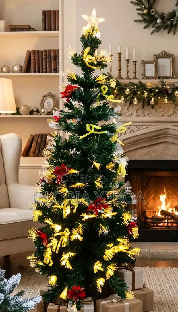 Christmas Tree · Photo 1