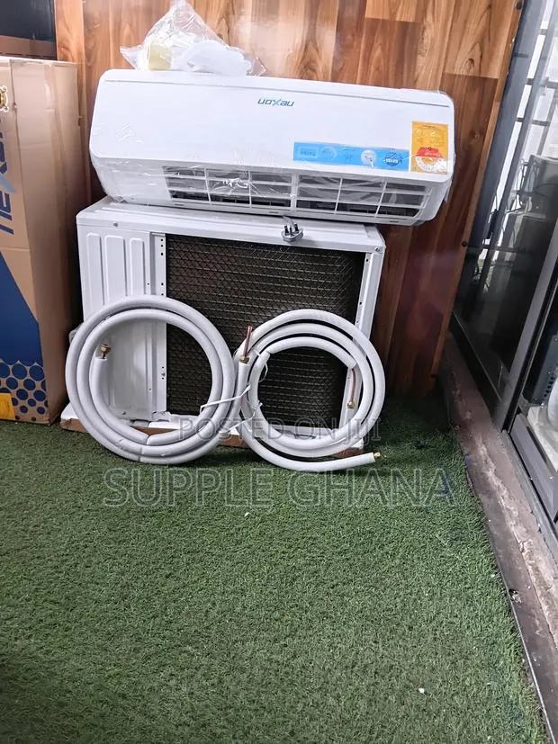 Nexon Best Quality 1.5 Nexon Air Conditioners · Photo 1