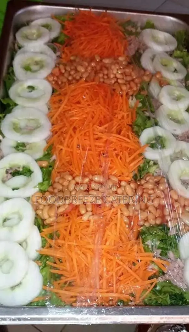 Food Breeze Catering Services · Photo 1