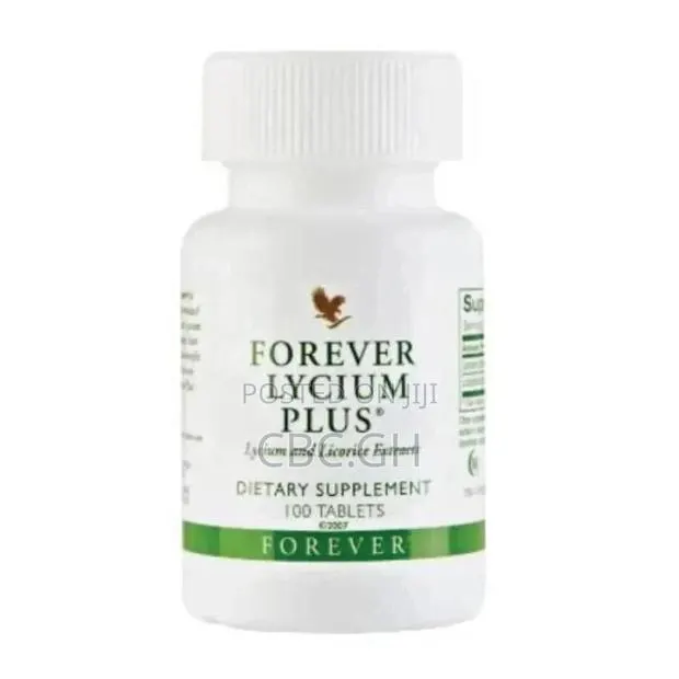 Forever Lycium Plus · Photo 1