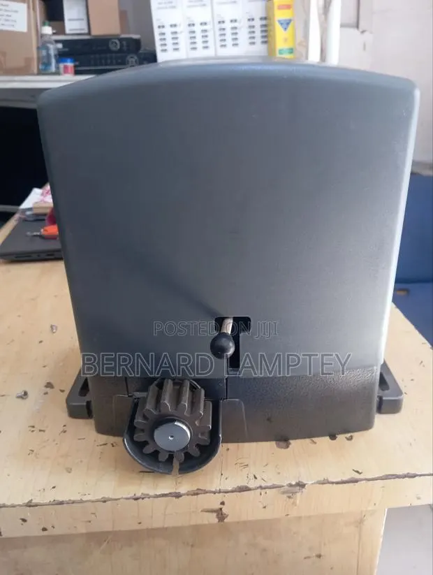 500kg Automatic Gate Motor · Photo 1