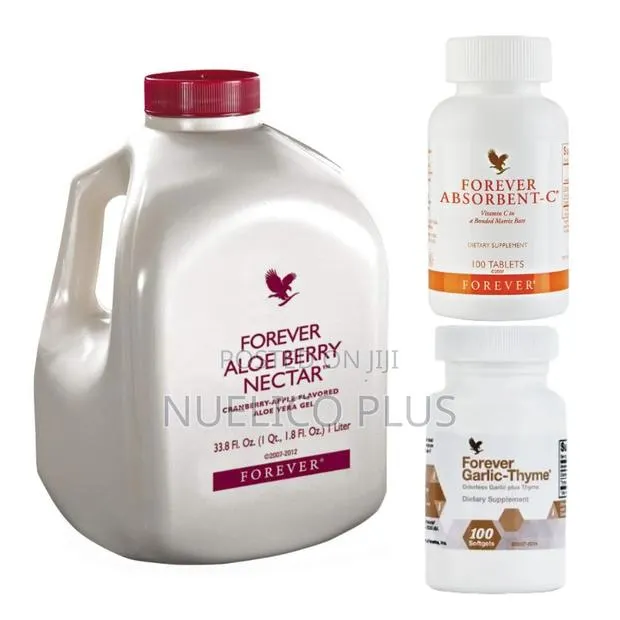UTI and Kidney Infection Cleanser · Photo 1