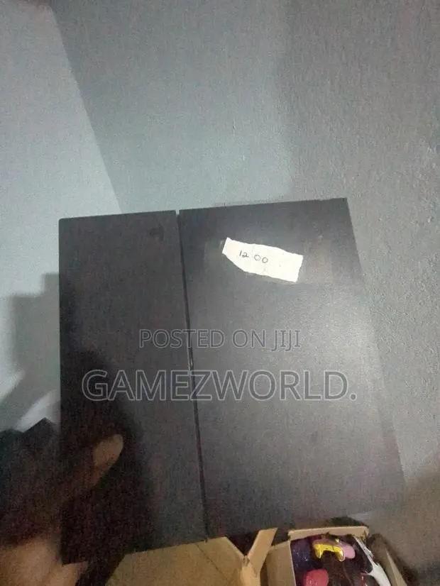 Ps4 Jailbreak With Games · Photo 1