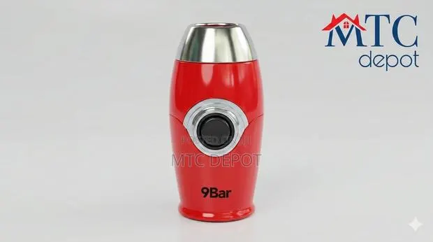 Coffee Grinder · Photo 1