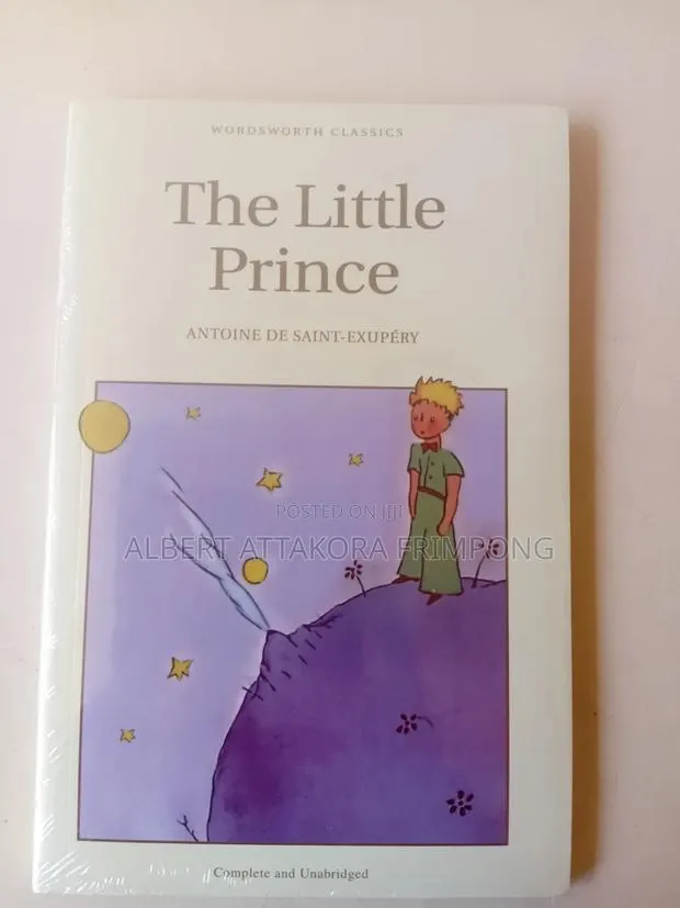 The Little Prince · Photo 1