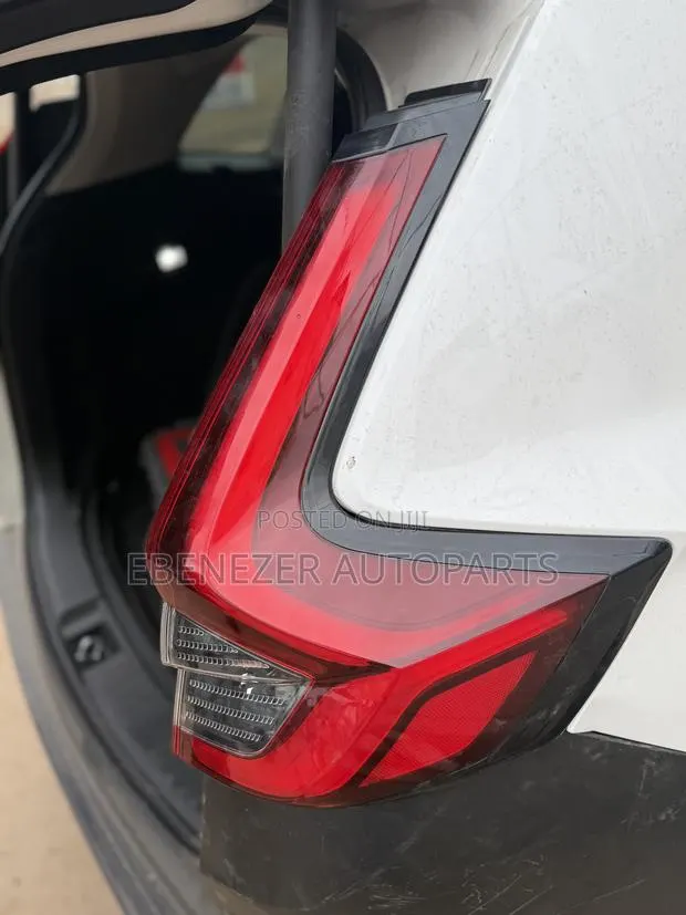 Honda CRV Cr-v Taillights 2023 2024 2025 2026 · Photo 1